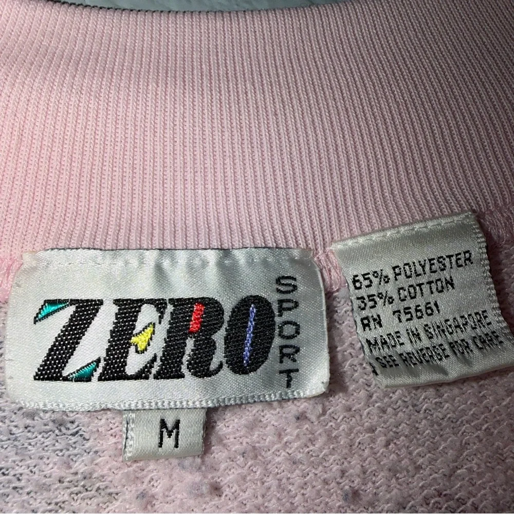 Vintage America zero sport